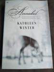 Winter, Kathleen - Annabel