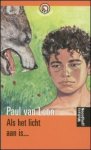 Loon, Paul van - Als het licht aan is....