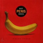 Joseph Cohen 34195,  Amp , Rob van Kan - Het penisboek