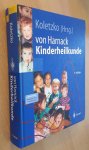 Koletzko (Hrsg.) - Von Harnack: Kinderheilkunde