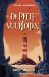 Nicki Thornton - De pechvuurtoren Een Sep Seti-mysterie