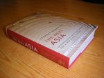 Roach, Stephen S. - Stephen Roach on the Next Asia. Opportunities and Challenges for a New Globalization