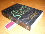 Carter, Robert - De taal der stenen - Eerste Boek De leerling en de magier