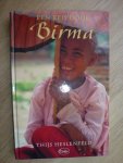 Heslenfeld, Thijs - Een reis door Birma