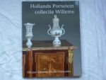 Estie, J - Hollands Porselein collectie Willems