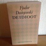 Dostojewski - Idioot / druk 13