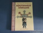 Hood, Allan. - The Art of America's Southwest Indians.