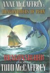 McCaffrey, A./McCaffrey, Todd - Dragonsblood