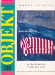 Fonk, Hans - Interieurboek voorjaar 1987