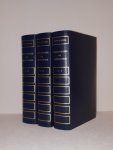 Tieghem. Philippe van - Dictionnaire des litteratures. 1:A-F   2:G-N   3:O-Z + index (SET 3 delen)
