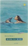 Karen Hesse - Muziek van de zee