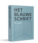 Jef Stroo - Het blauwe schrift