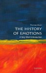 Thomas (queen Mary University Of London) Dixon - (1) The History Of Emotions: A Very Short Introduction