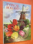 Redactie - Typical Holland