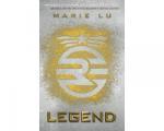 Lu, Marie - Lu, M: Legend
