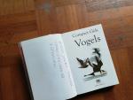 Nicolas Hammond - Compact Gids Vogels