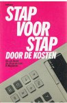 Koster / van der Lelie / Magdalenic - Stap voor stap door de kosten