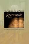 Nuchelmans J - Handboek van de koormuziek - de belangrijkste componisten en werken van 1400 tot nu Nuchelmans J - Handboek van de koormuziek - de belangrijkste componisten en werken van 1400 tot nu