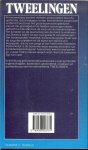 Simonis, Ina  Vormgeving Han Janssen - Tweelingen .. van 21 Mei - 21 Juni
