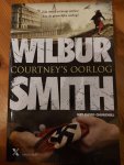 Smith, Wilbur - Courtney's oorlog