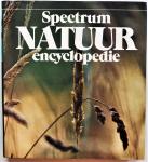 Muller-Idzerda, A.C.; Keppel, J. van e.a. - Spectrum Natuur Encyclopedie deel 3 Bloemen en planten Geranium muurconstucties