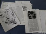 N/A / Rotary Maaseik. - 'Bokkeriejen' door het Maasland 26 mei 1991: een hele dag vol. [2 mapjes]