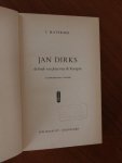 Mateboer, T. - Jan Dirks