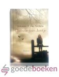 Archem, Johanne A. van - Chrissie van Jantje --- Roman Archem, Johanne A. van - Chrissie van Jantje --- Roman