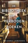 Brianna Labuskes - (1) De Bibliotheek Van Verboden Boeken