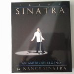 Sinatra, Nancy - Frank Sinatra ; An American Legend Sinatra, Nancy - Frank Sinatra ; An American Legend