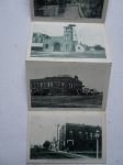 - Post Card Booklet; 9 views of Rock Valley, Iowa. - Post Card Booklet; 9 views of Rock Valley, Iowa.