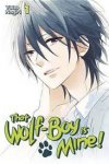 Nogiri, Yoko - That Wolf-boy Is Mine! 1