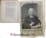 Plevier, Johannes - Nederlands Volk onder Godts Drukkende en Dreigende Oordeelen overtuigd, gewaarschouwd, vermaand en opgewekt tot het zoeken van behoudenisse, in eene verklaaringe en toepassinge van Sefanjas Voorzegginge, van den Honderd Eersten en Honderd Twee...