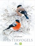 Lars Jonsson - Wintervogels