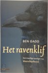 Ben Gadd 55829 - Het ravenklif