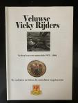 Kleinbussink, Jan - Veluwse Vicky Rijders - Verhaal van een motorclub 1953-1998