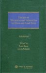 Kane, Luan & Linda Ashman (eds.) - Sinclair on warranties and indemnities on share and asset sales. 5th edition.
