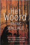 Irving Wallace - Het Woord