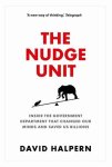D. Halpern - Inside the Nudge Unit