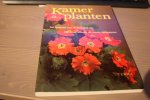 Smit, Daan - KAMERPLANTEN