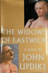 Updike, John - The Widows of Eastwick