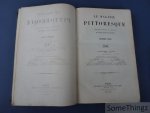 Charton, Edouard M. (dir.) - Le Magasin Pittoresque. Seizième année. 1848.