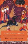 Peter Sloterdijk - Het heilig vuur