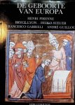 Pirenne Henri - De geboorte van Europa