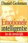 D. Goleman - Emotionele intelligentie in de praktijk - Auteur: Daniel Goleman