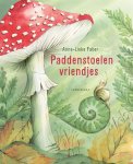 Anne-Lieke Faber - Paddenstoelenvriendjes