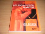 Wim Schamp - Het socialistisch manifest
