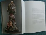 Catalogus Adrian Schlag Tribal Art Classics - Archetypes Catalogus Adrian Schlag Tribal Art Classics - Archetypes