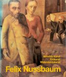 Eva Berger - Felix Nussbaum Verfemte Kunst, Exilkunst, Widerstandskunst