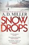 A. D. Miller - Snowdrops